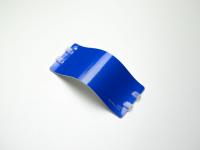 Виниловая плёнка IRISTEK Pearl Glitter Blue (жемчужно-голубой блеск), глянцевая, PGG0